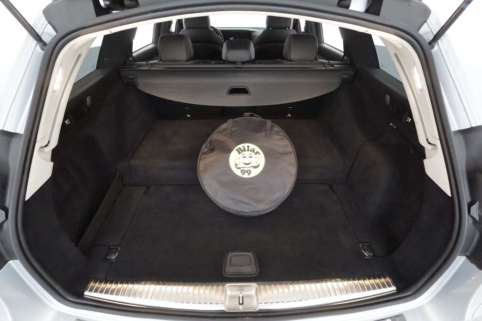 MERCEDES-BENZ E 2021