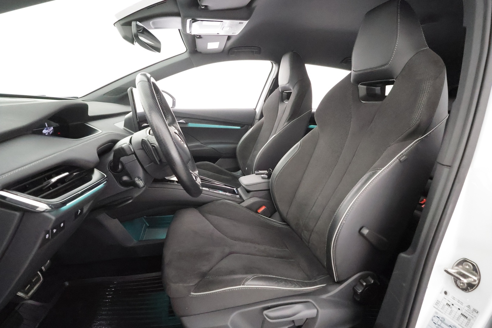 SKODA ENYAQ 2023