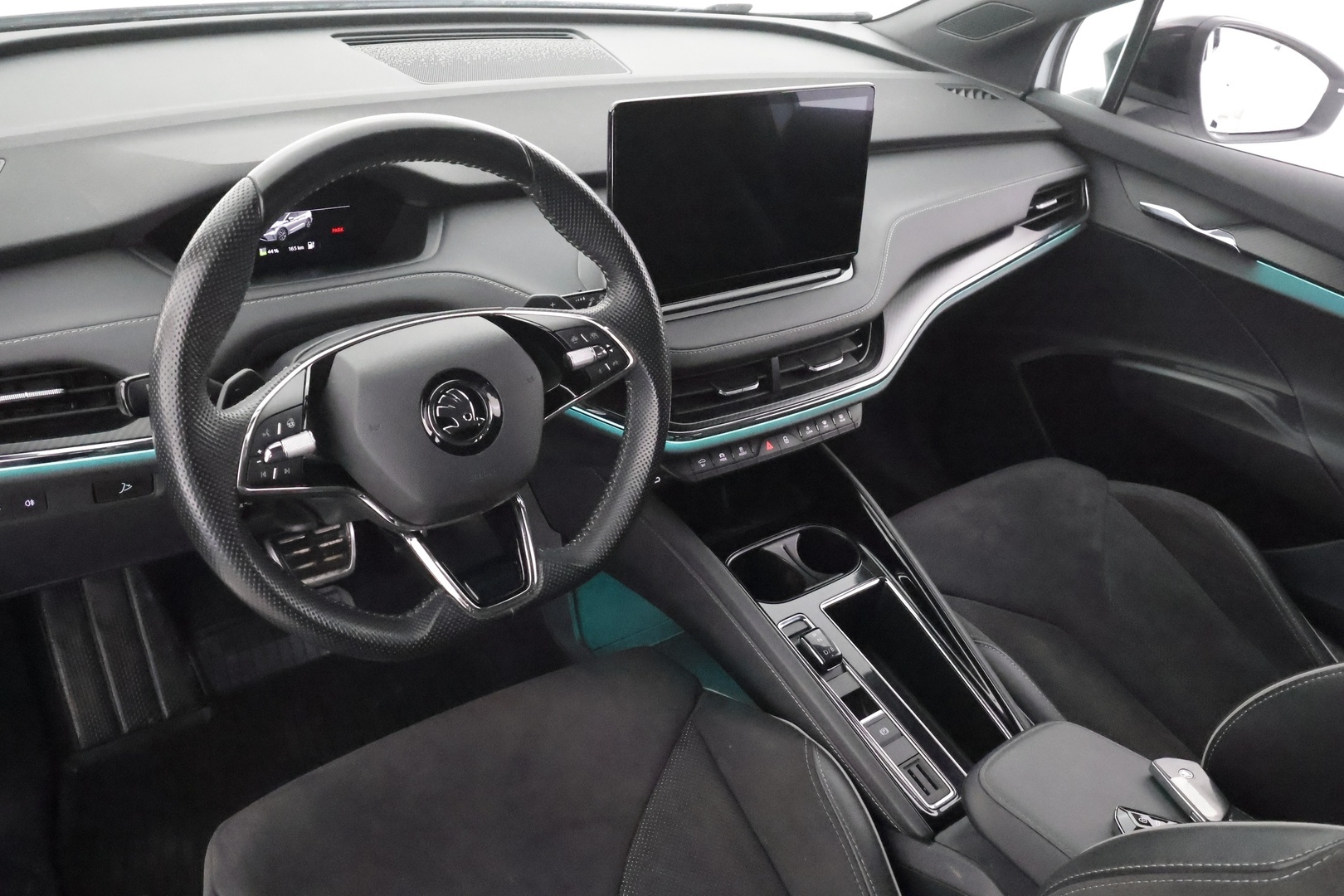 SKODA ENYAQ 2023