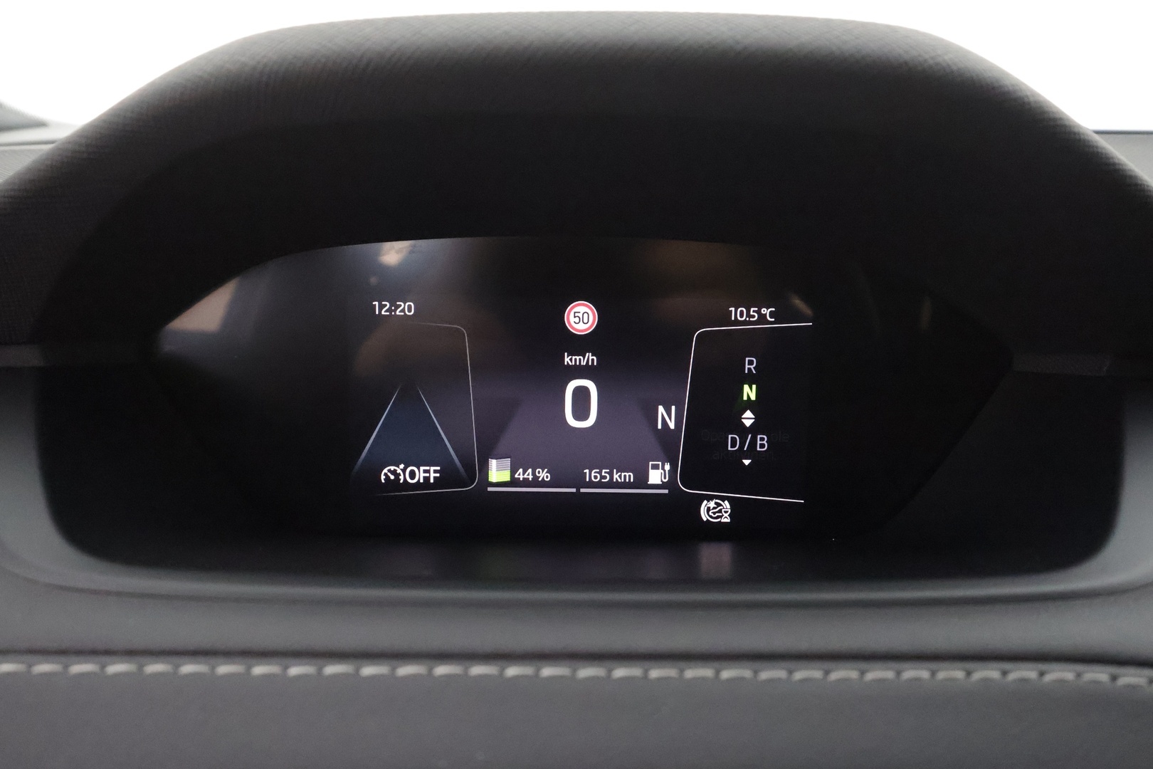 SKODA ENYAQ 2023