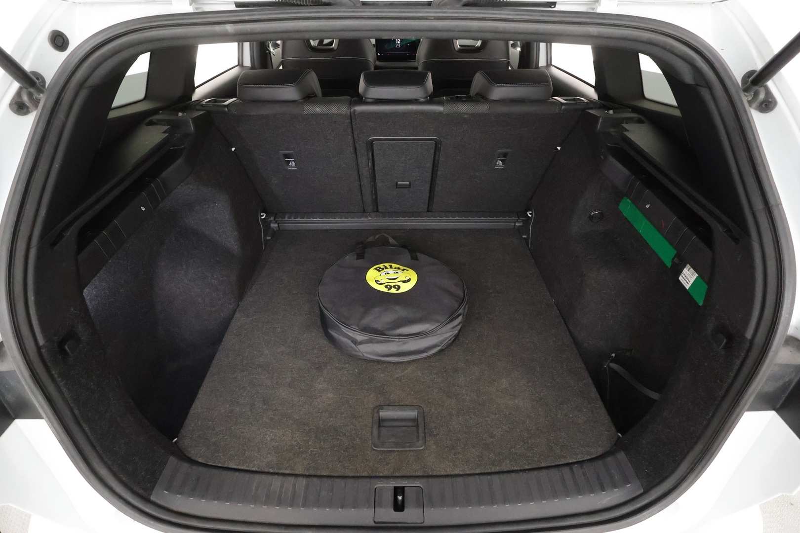 SKODA ENYAQ 2023