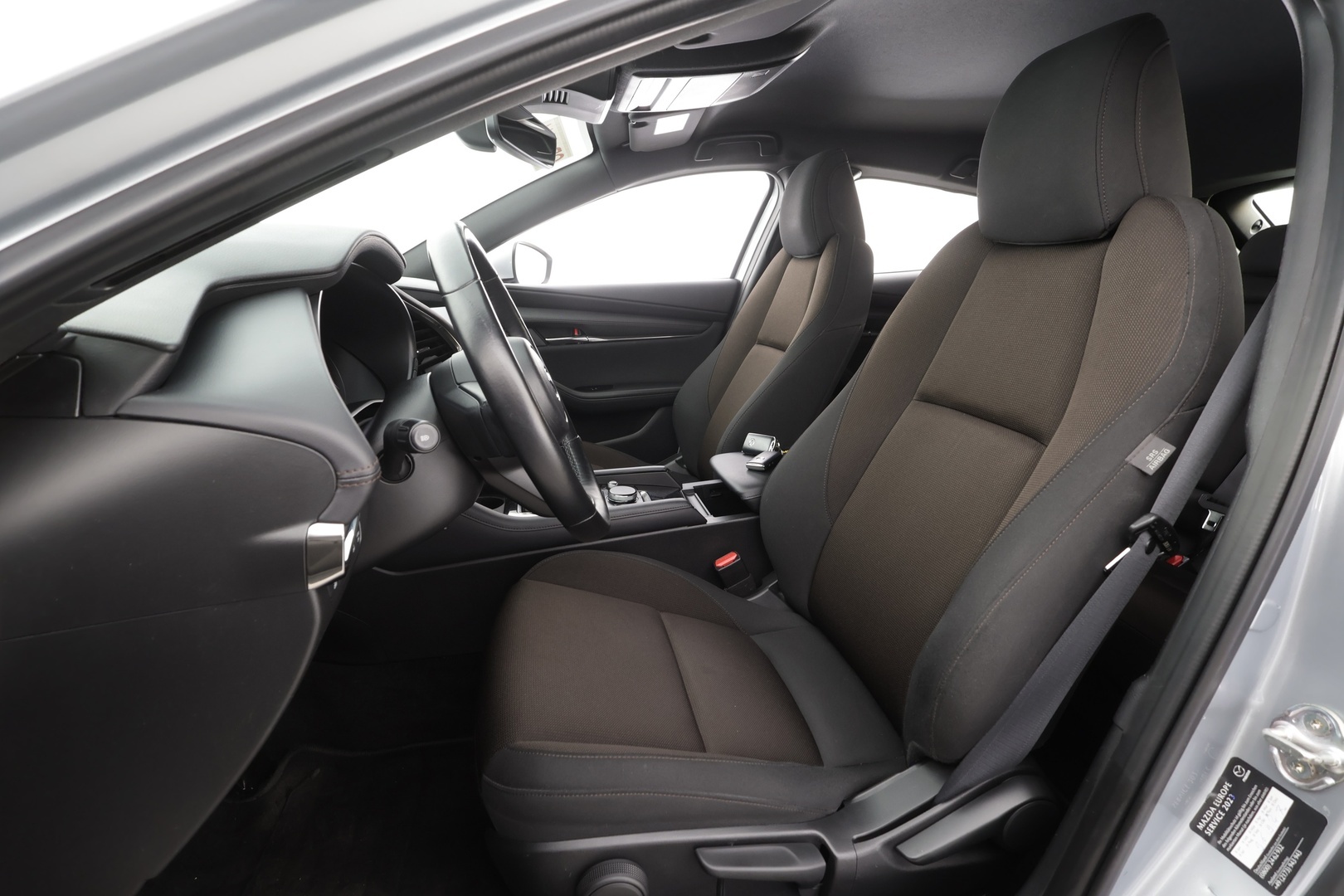 MAZDA 3 2022