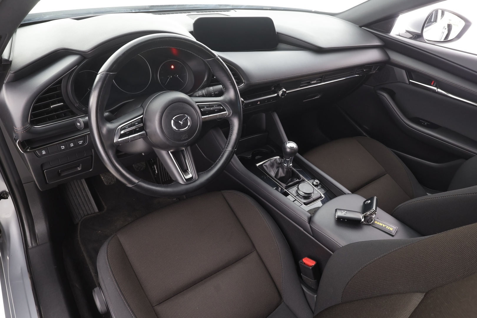 MAZDA 3 2022