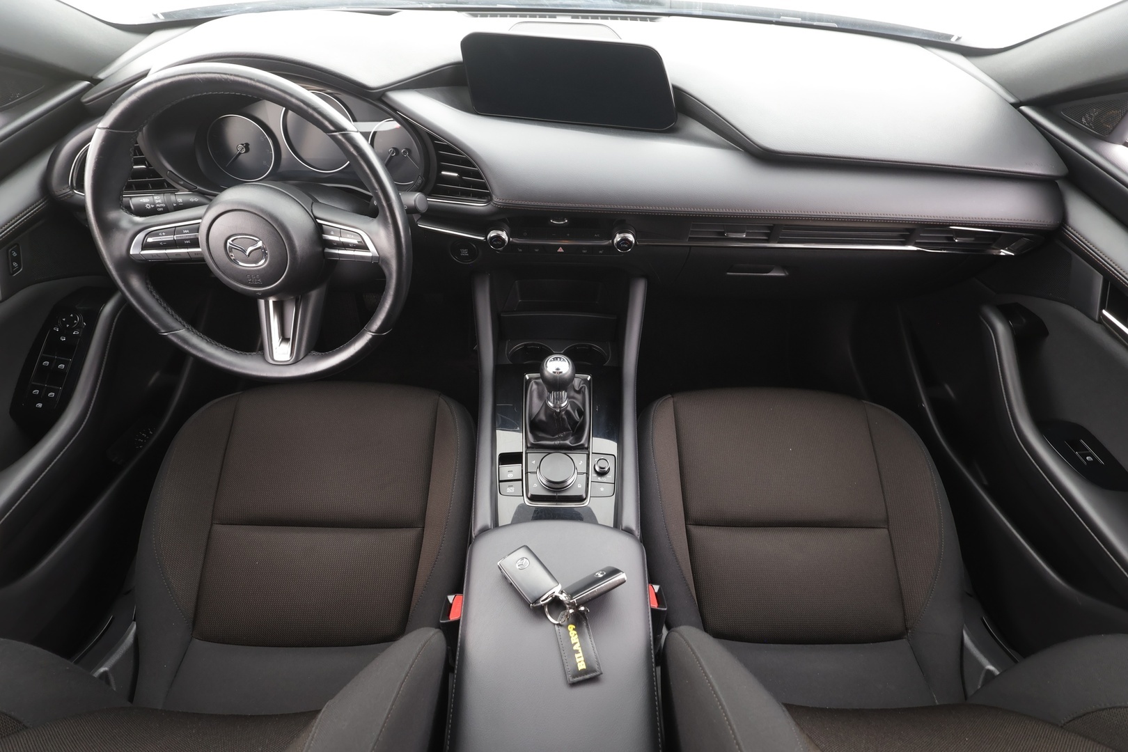MAZDA 3 2022