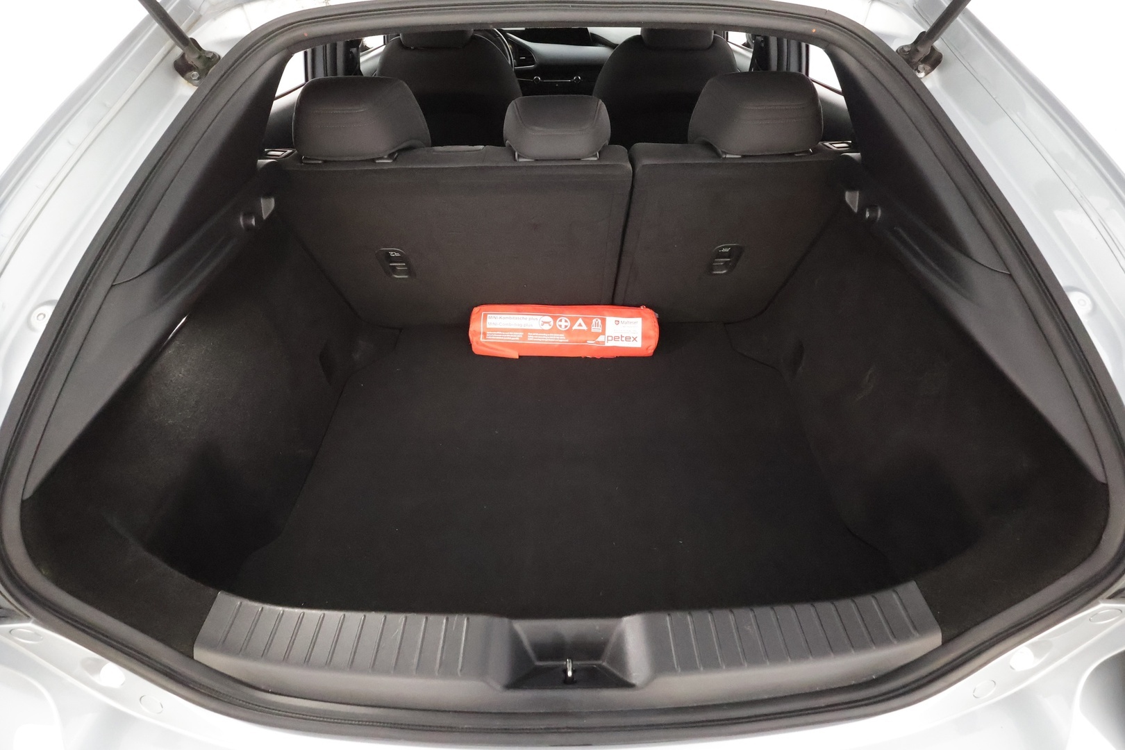 MAZDA 3 2022
