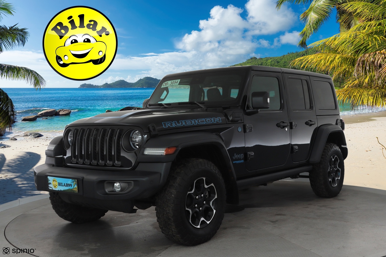 JEEP WRANGLER 2022