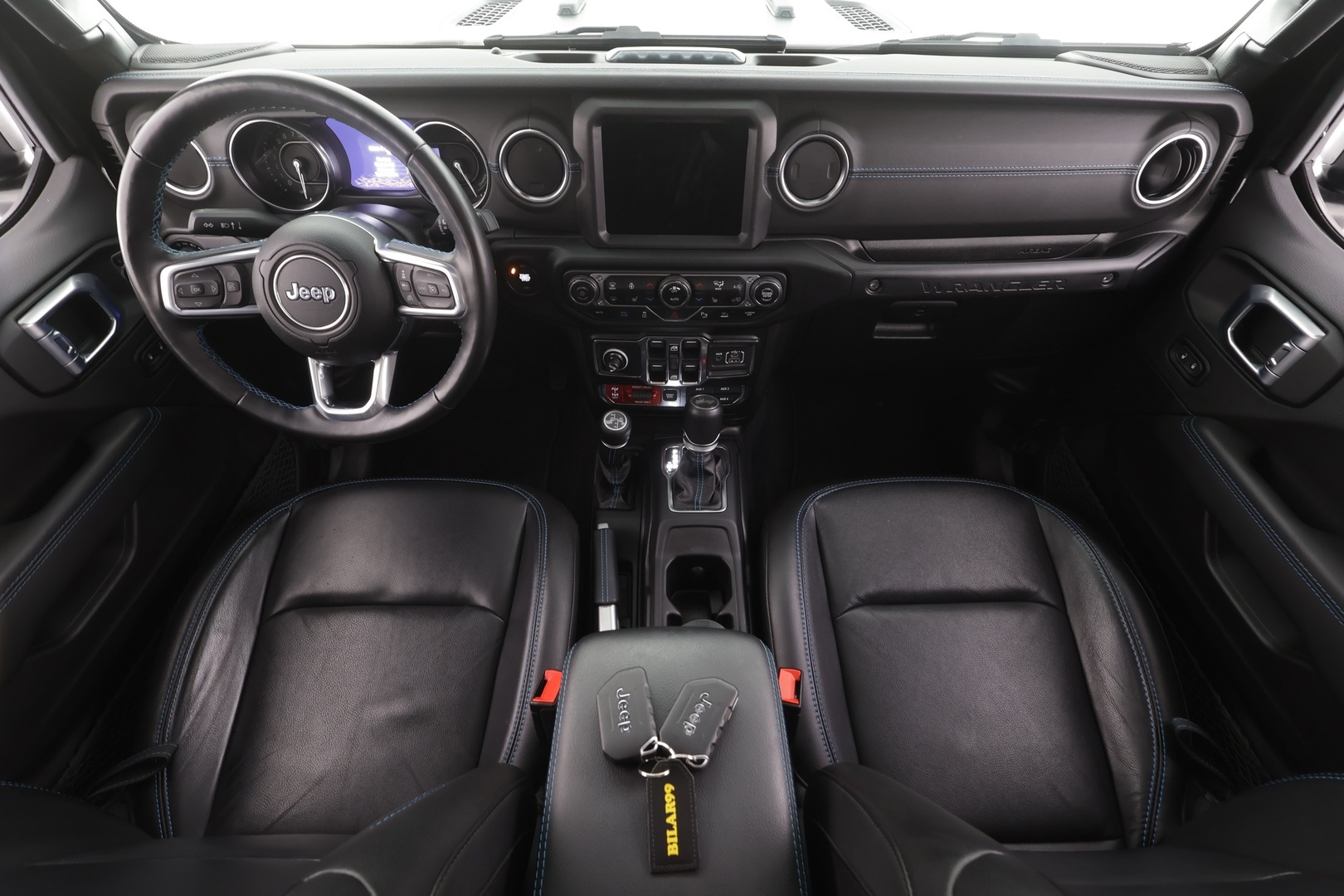 JEEP WRANGLER 2022