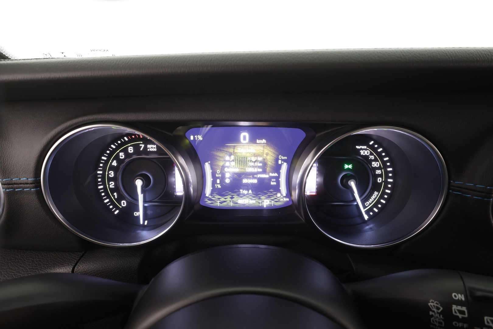 JEEP WRANGLER 2022