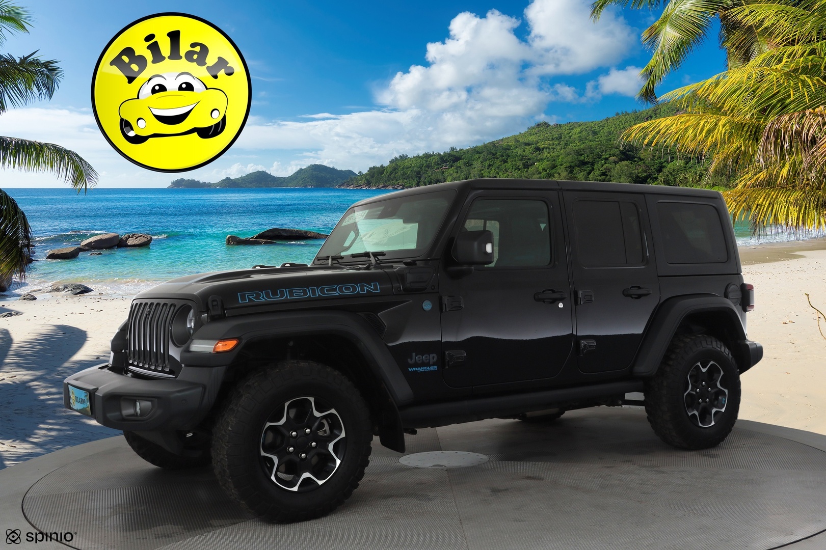JEEP WRANGLER 2022