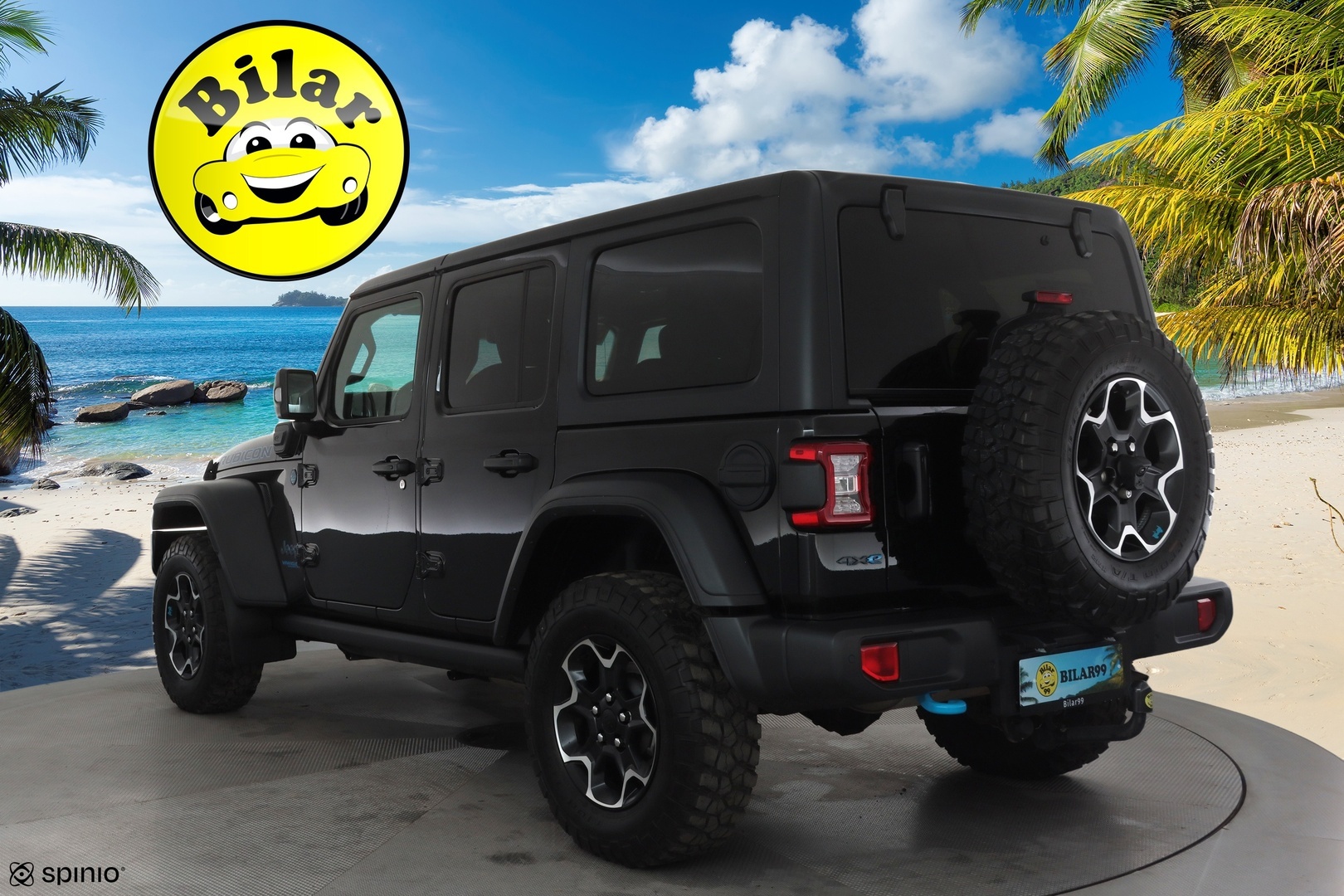 JEEP WRANGLER 2022