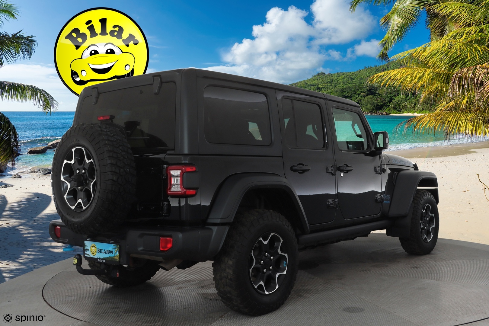 JEEP WRANGLER 2022