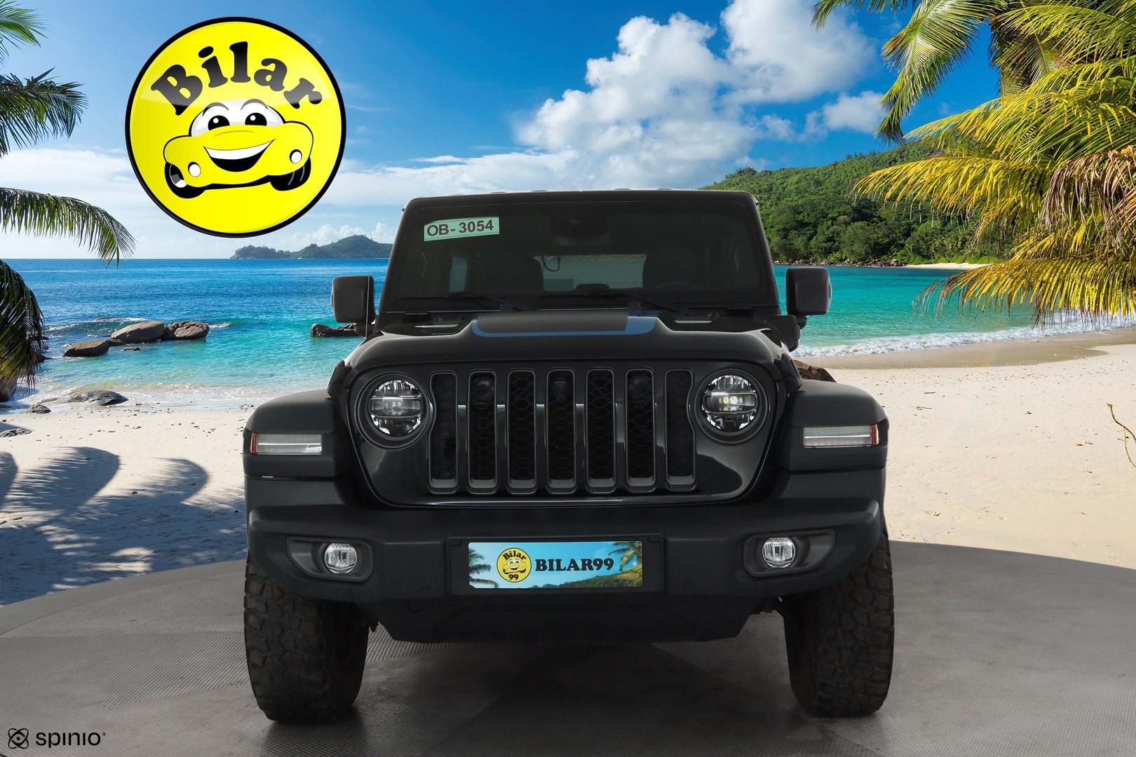 JEEP WRANGLER 2022