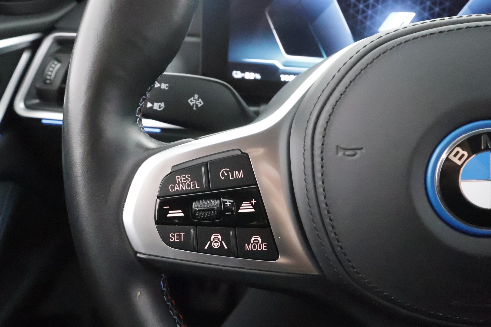 BMW I4 M50 2024