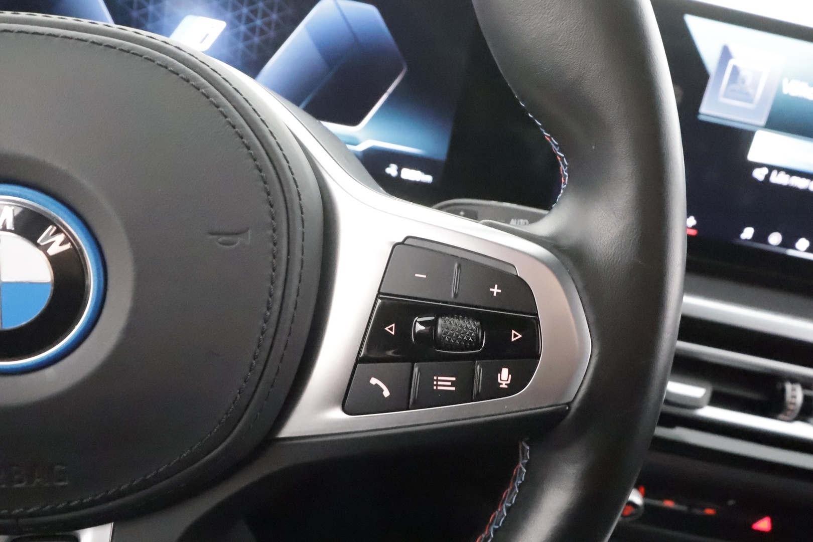 BMW I4 M50 2024