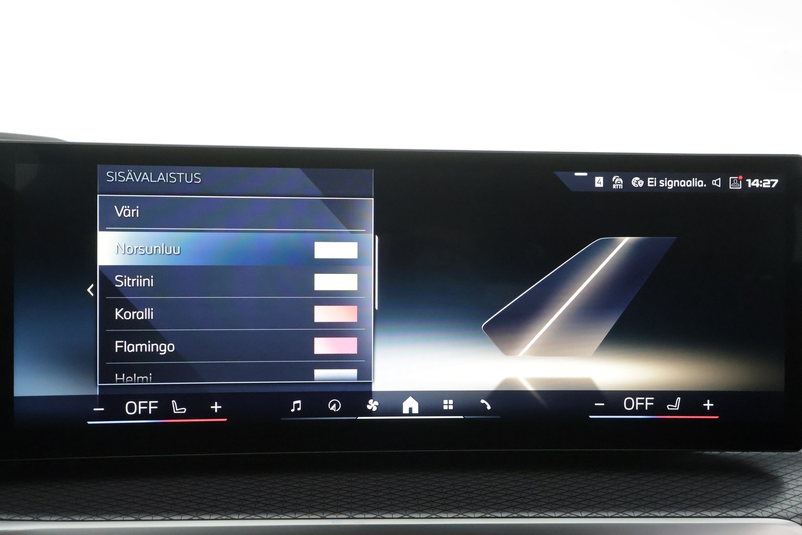 BMW I4 M50 2024