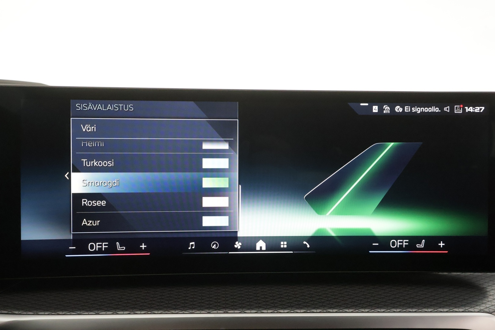 BMW I4 M50 2024