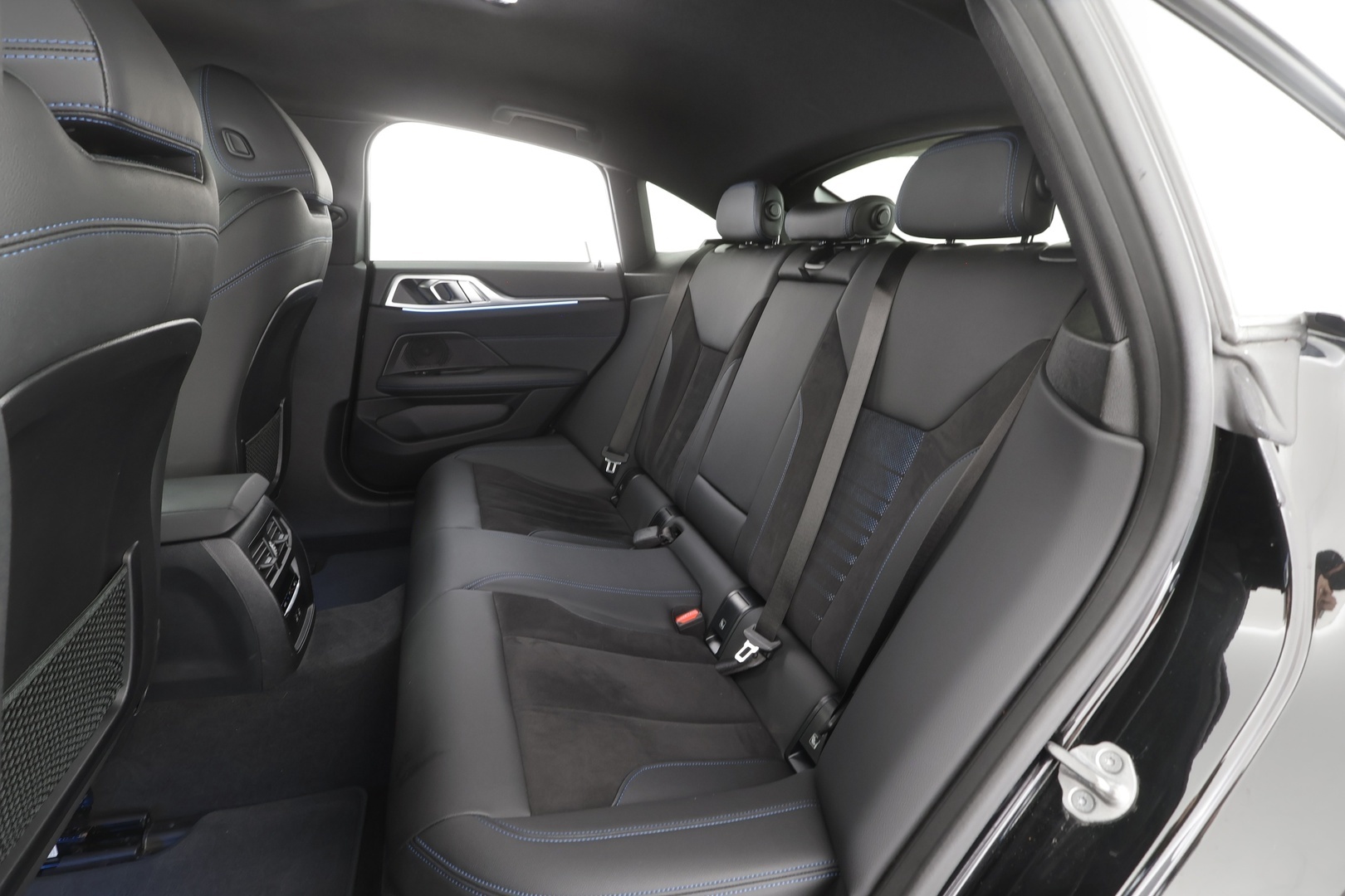 BMW I4 M50 2024