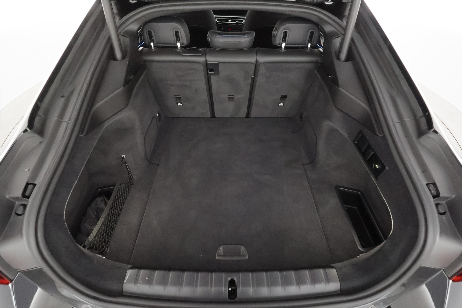 BMW I4 M50 2024