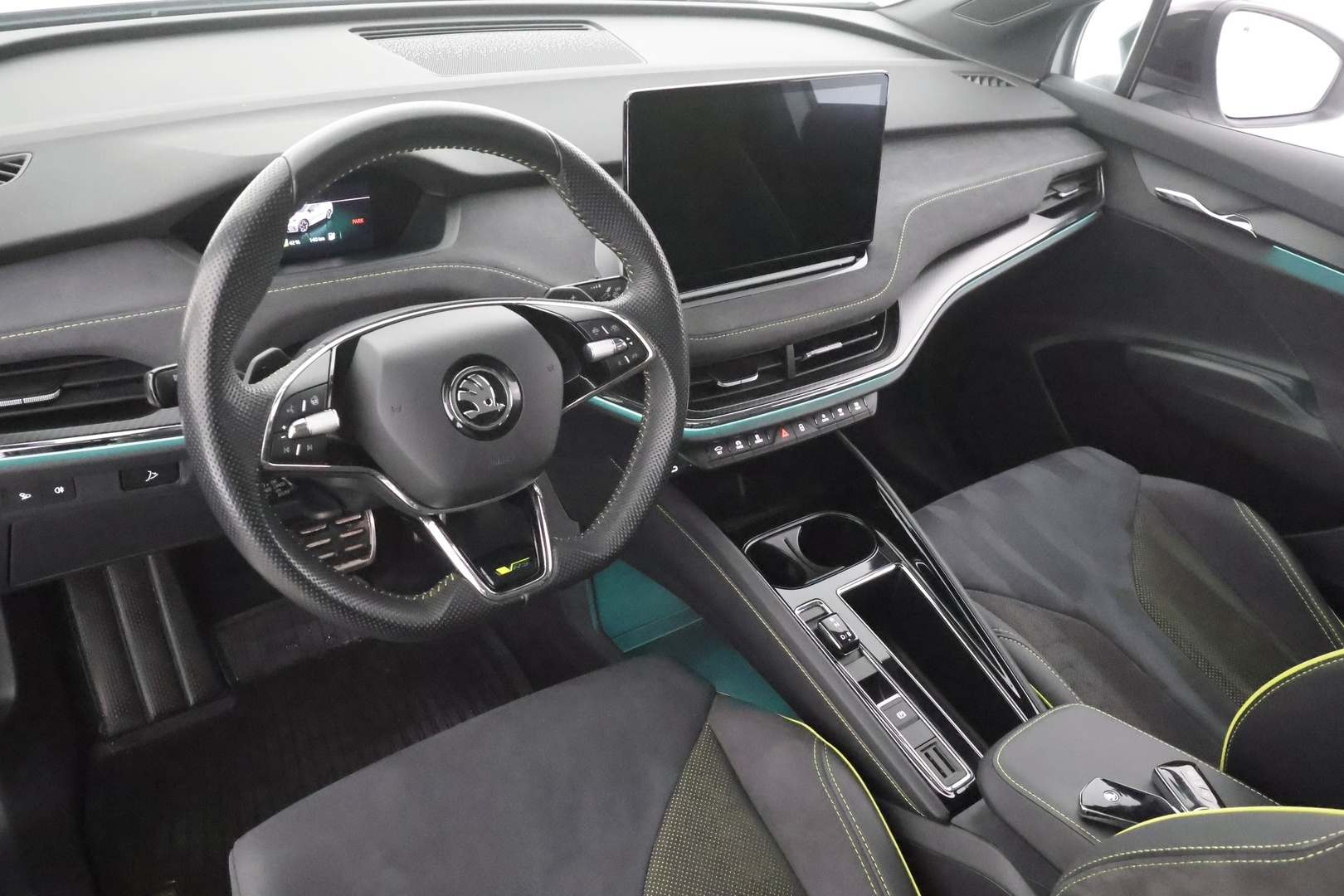 SKODA ENYAQ 2023