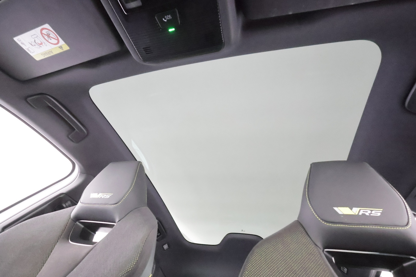 SKODA ENYAQ 2023