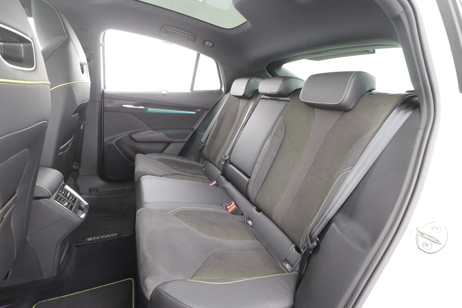 SKODA ENYAQ 2023