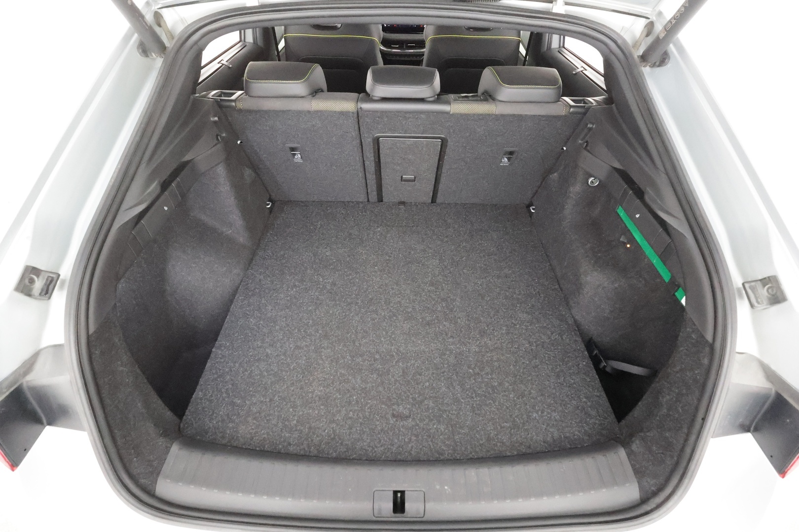 SKODA ENYAQ 2023