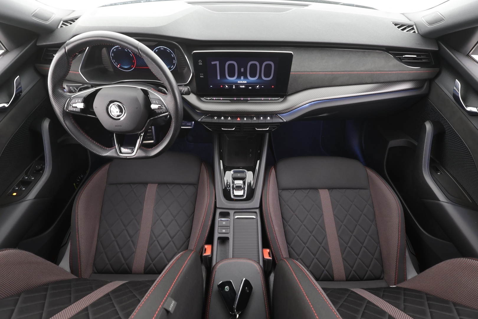 SKODA OCTAVIA 2023