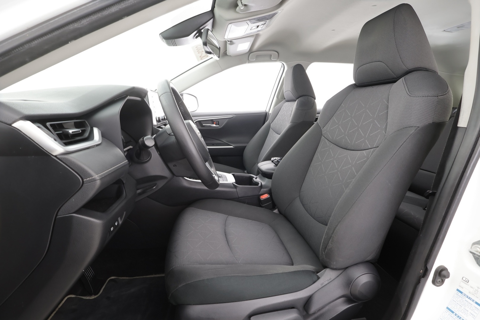 TOYOTA RAV4 2023