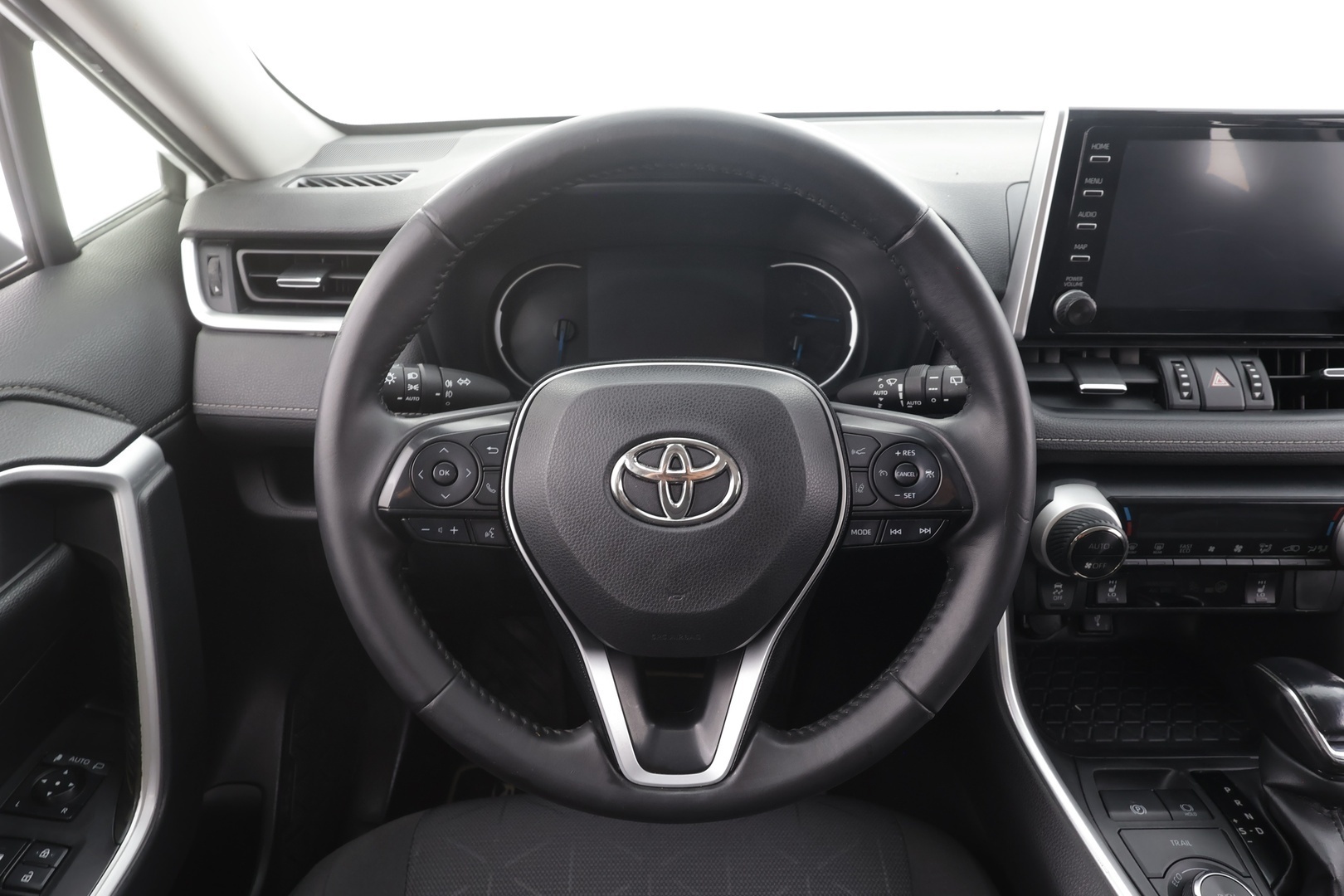 TOYOTA RAV4 2023