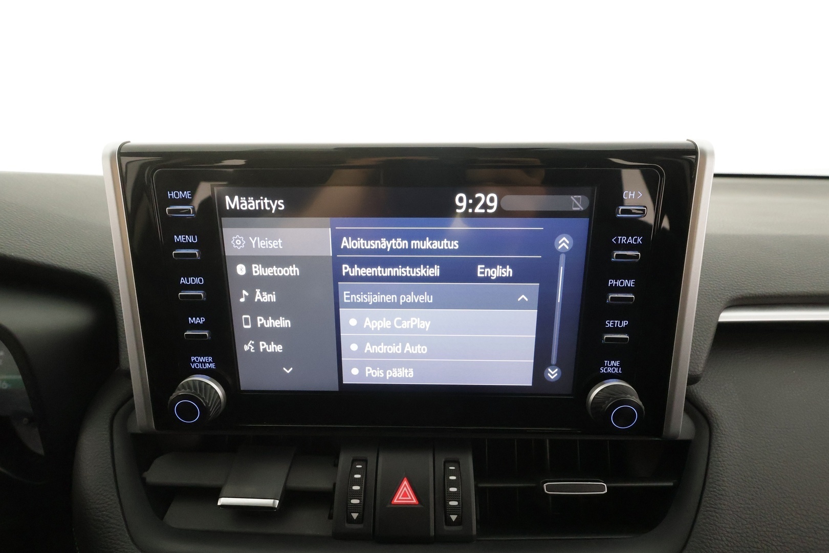TOYOTA RAV4 2023