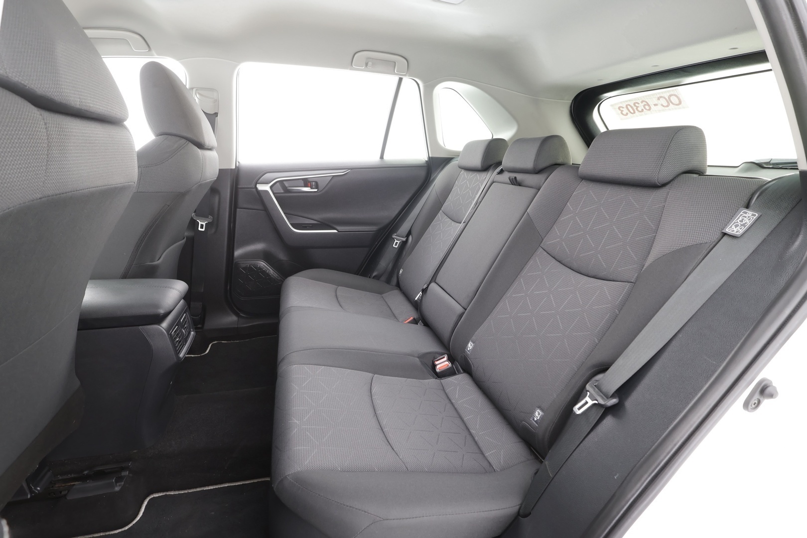 TOYOTA RAV4 2023