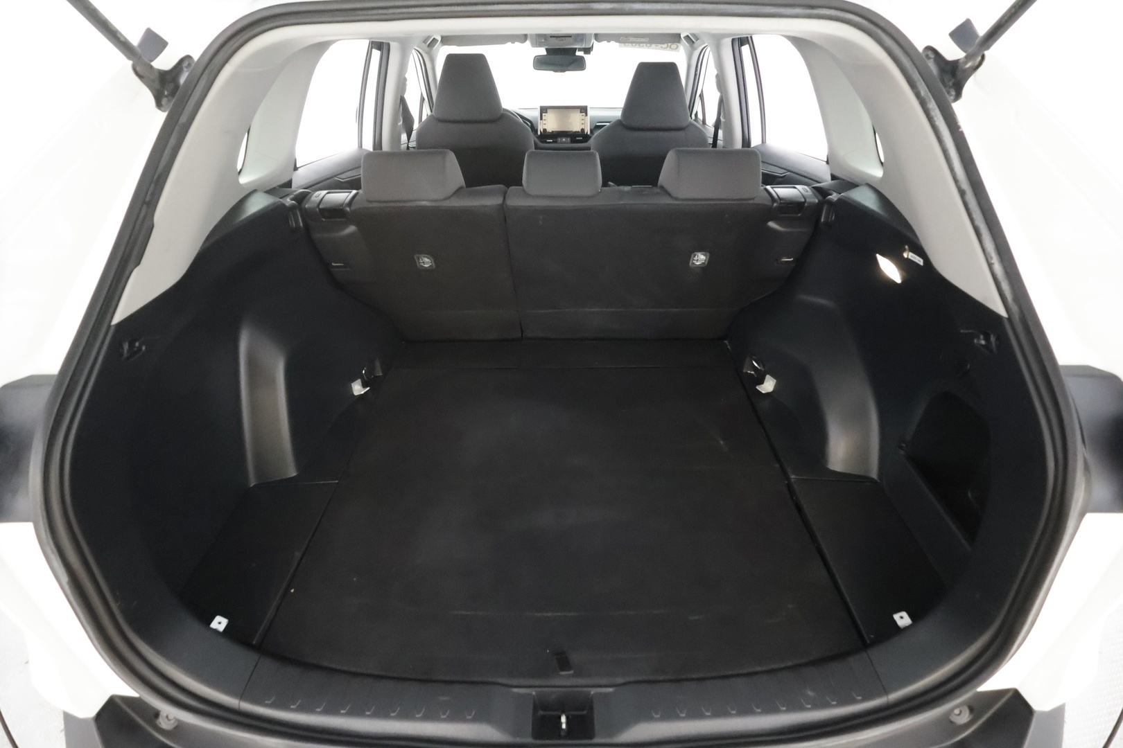 TOYOTA RAV4 2023