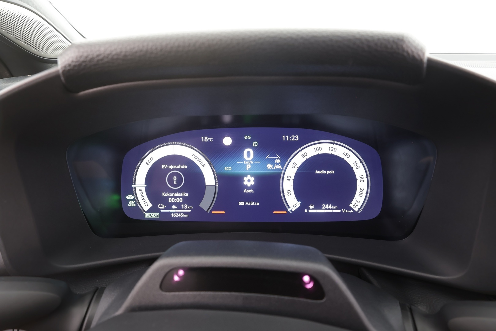 TOYOTA C-HR 2024