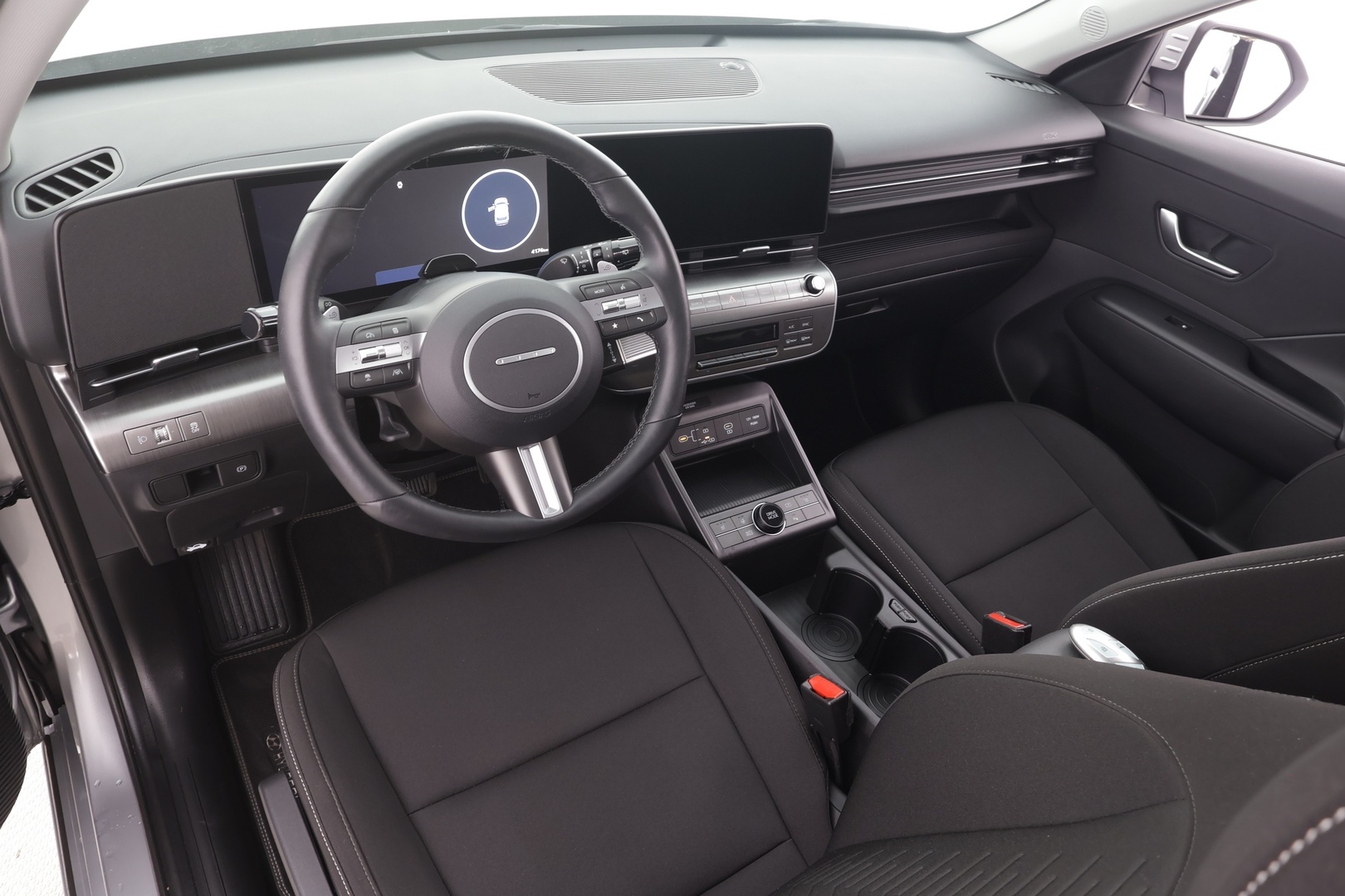 HYUNDAI KONA ELECTRIC 2024