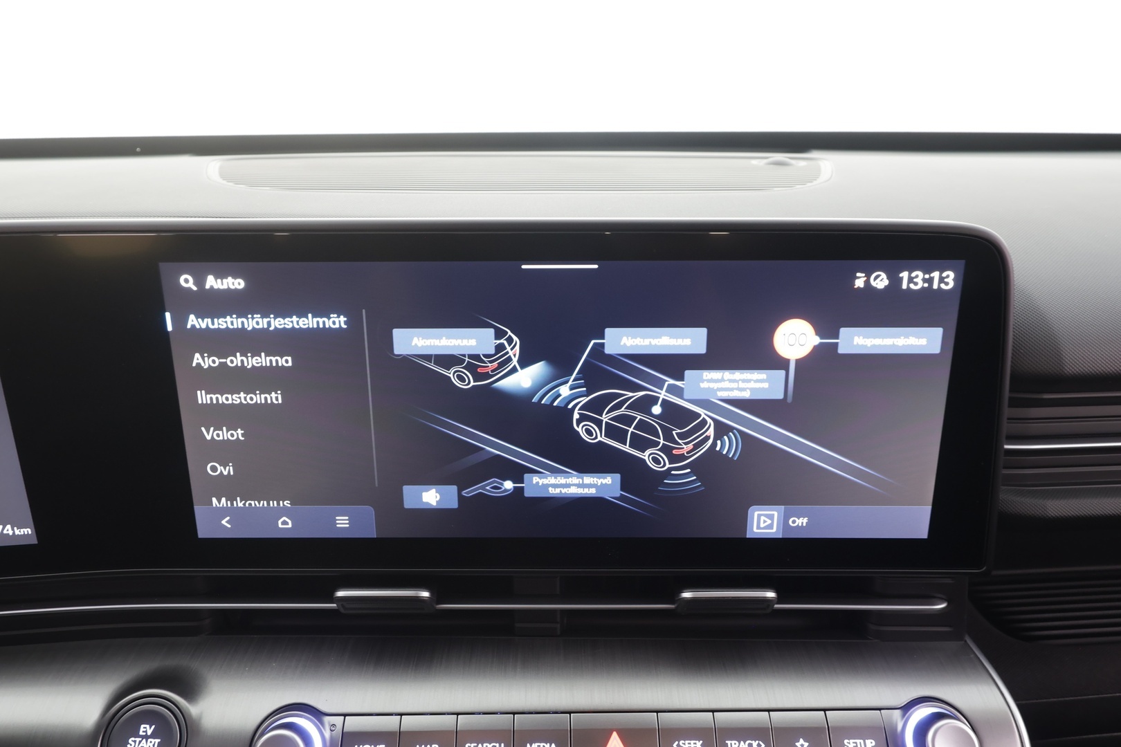 HYUNDAI KONA ELECTRIC 2024