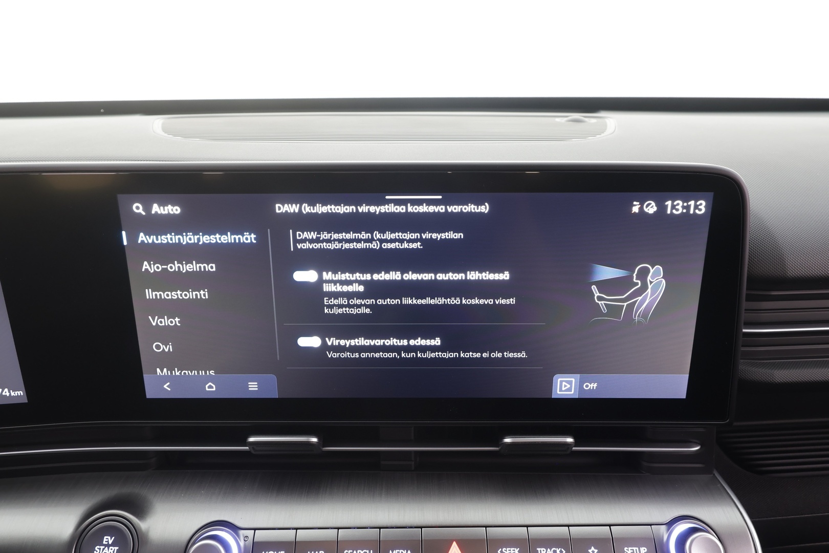 HYUNDAI KONA ELECTRIC 2024