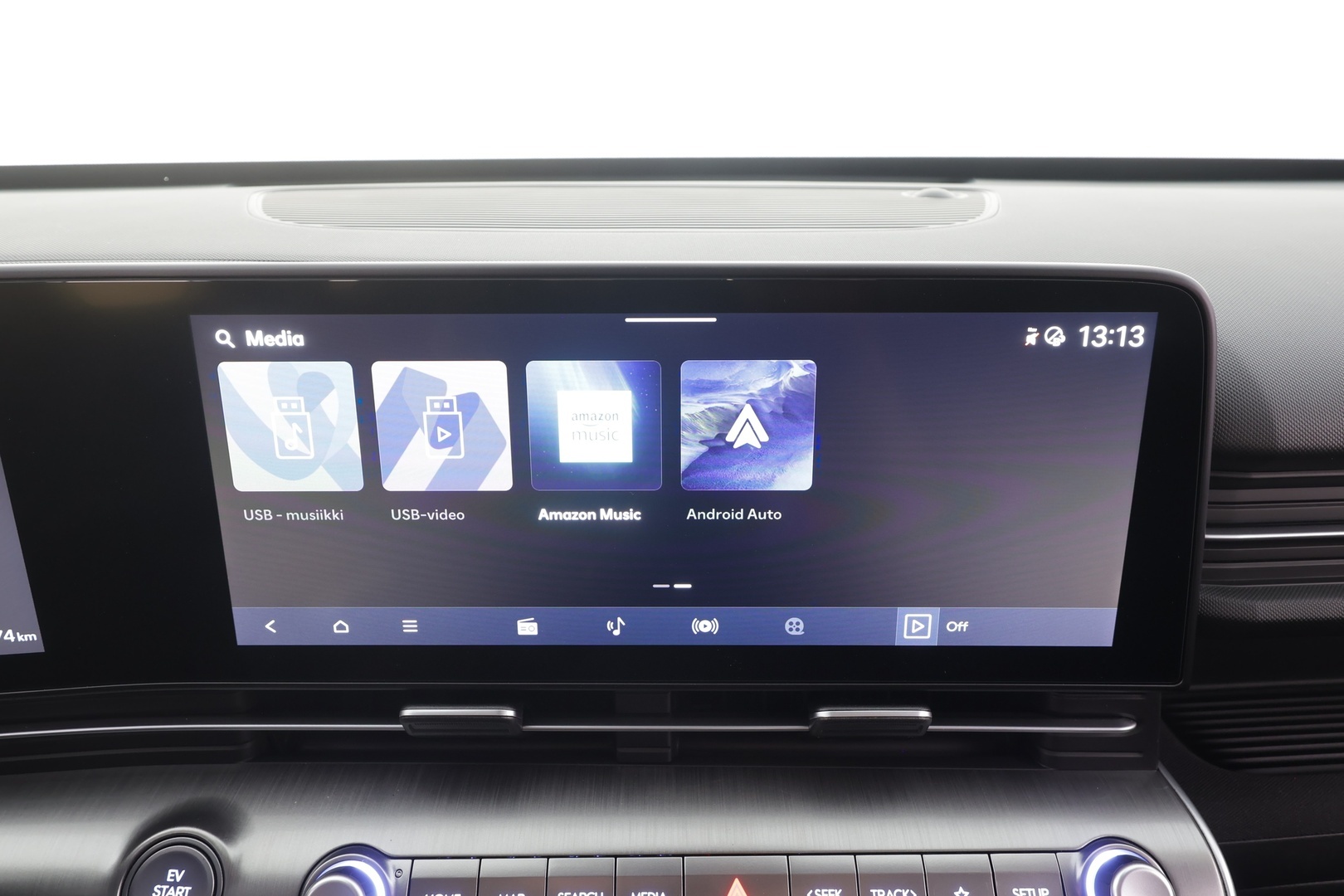 HYUNDAI KONA ELECTRIC 2024