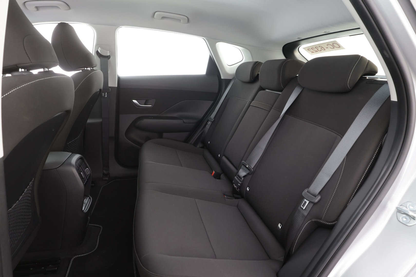 HYUNDAI KONA ELECTRIC 2024