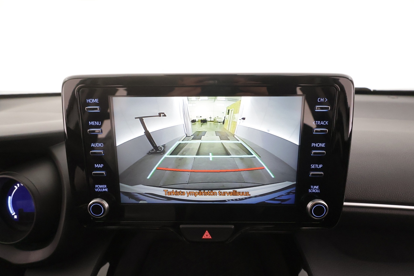 TOYOTA YARIS CROSS 2023