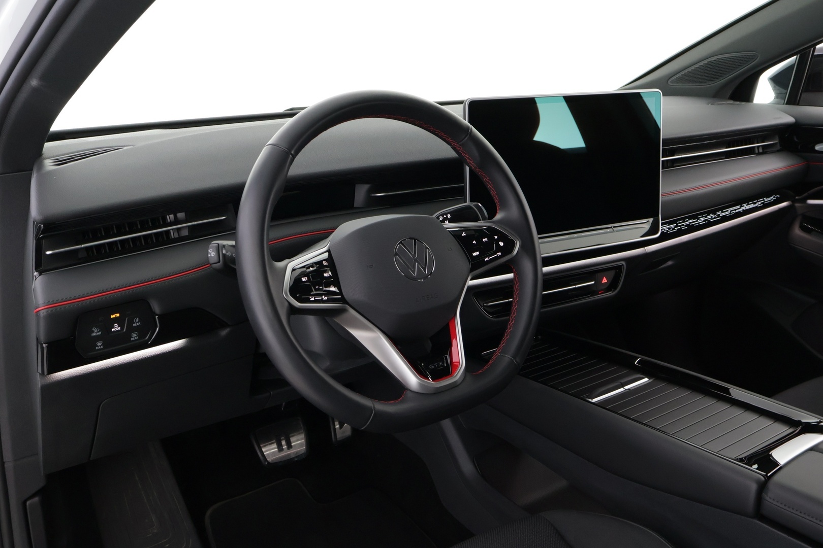 VOLKSWAGEN ID.7 2024
