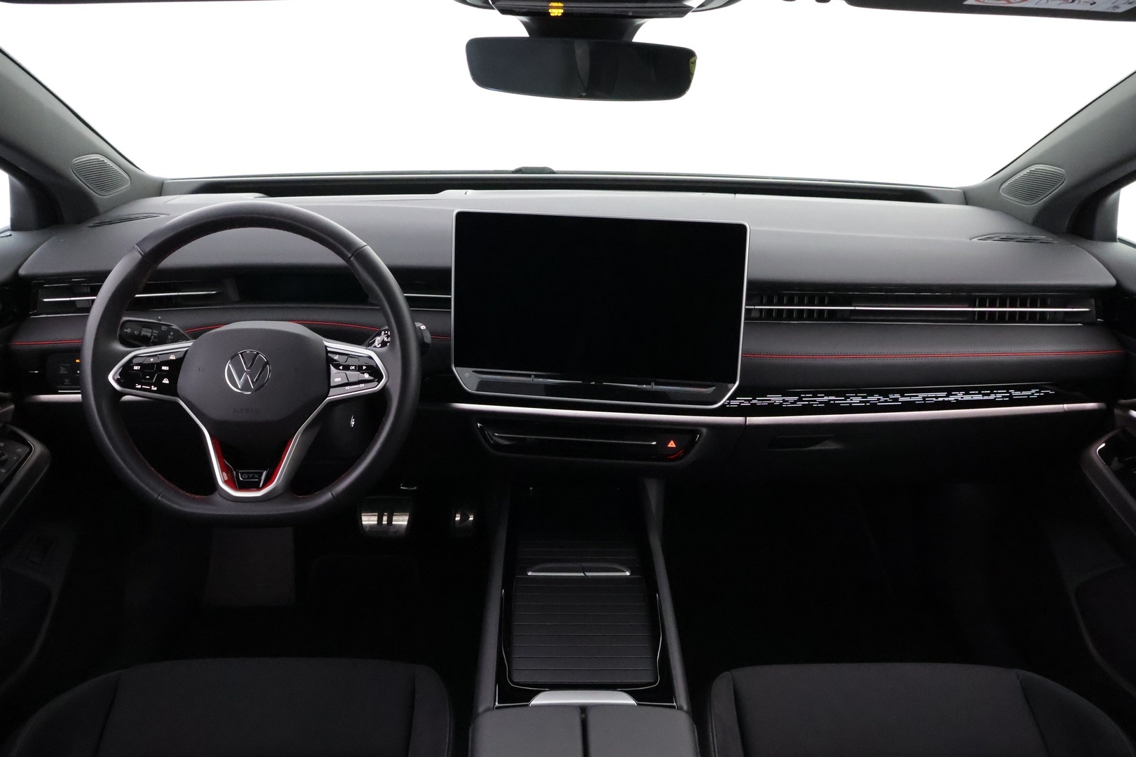 VOLKSWAGEN ID.7 2024