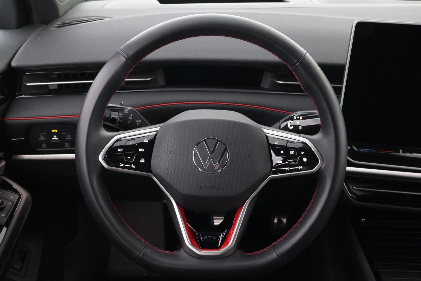 VOLKSWAGEN ID.7 2024