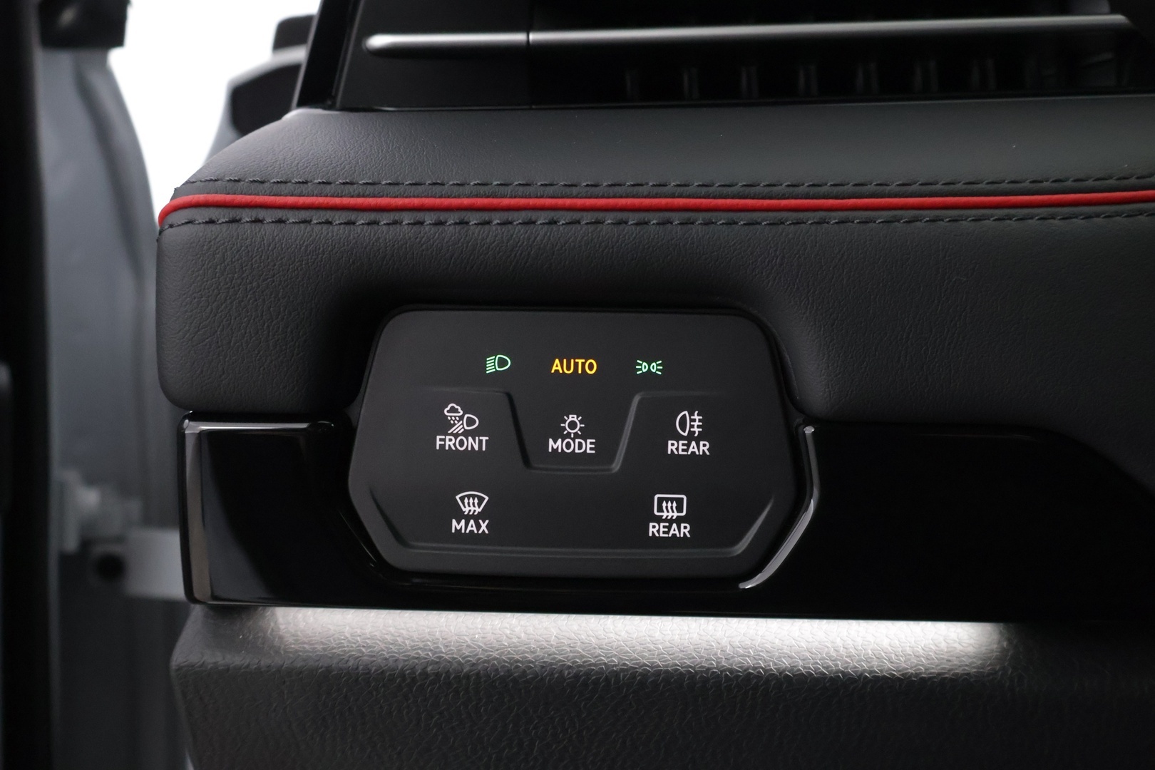 VOLKSWAGEN ID.7 2024