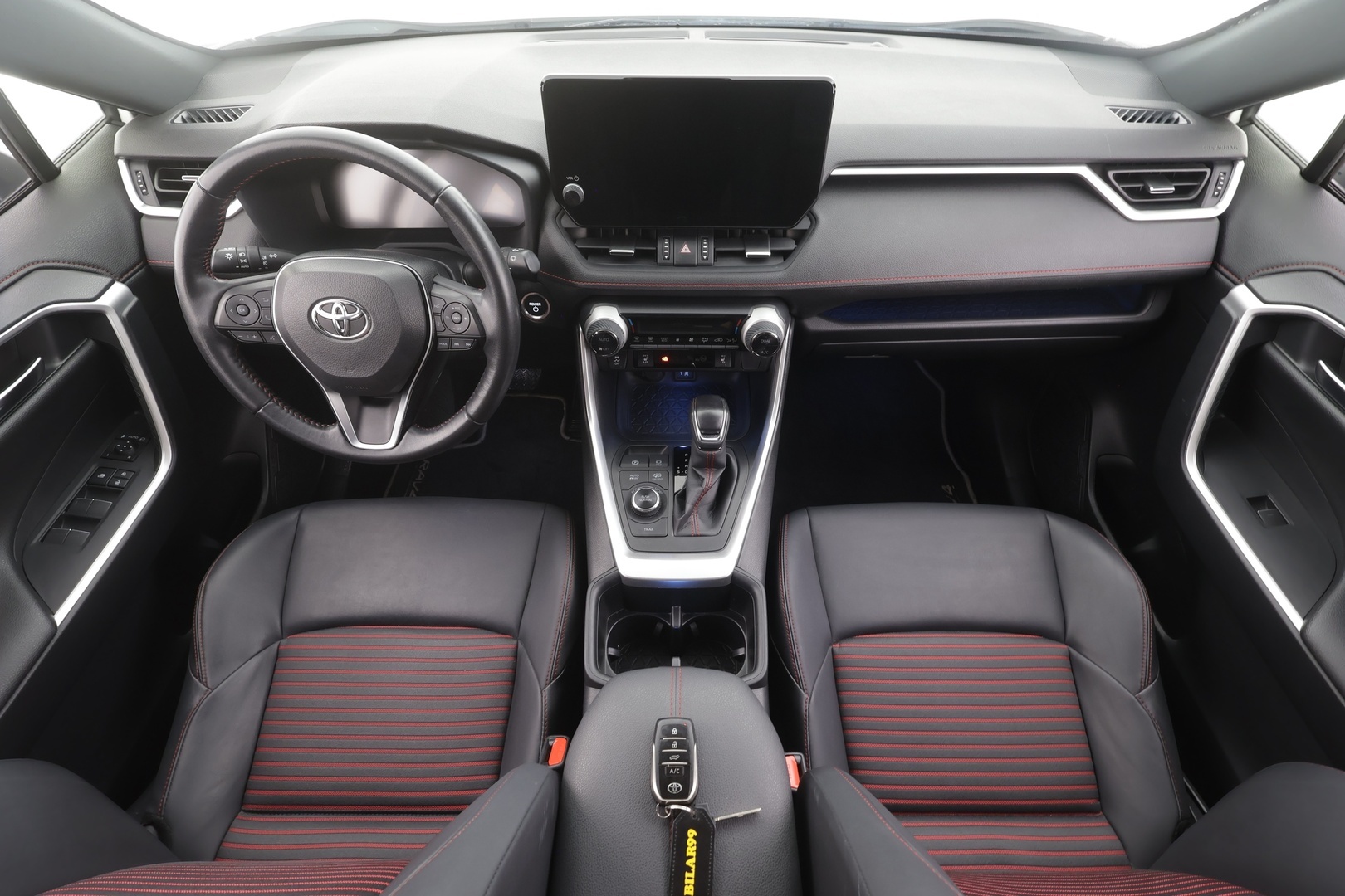 TOYOTA RAV4 PLUG-IN 2023