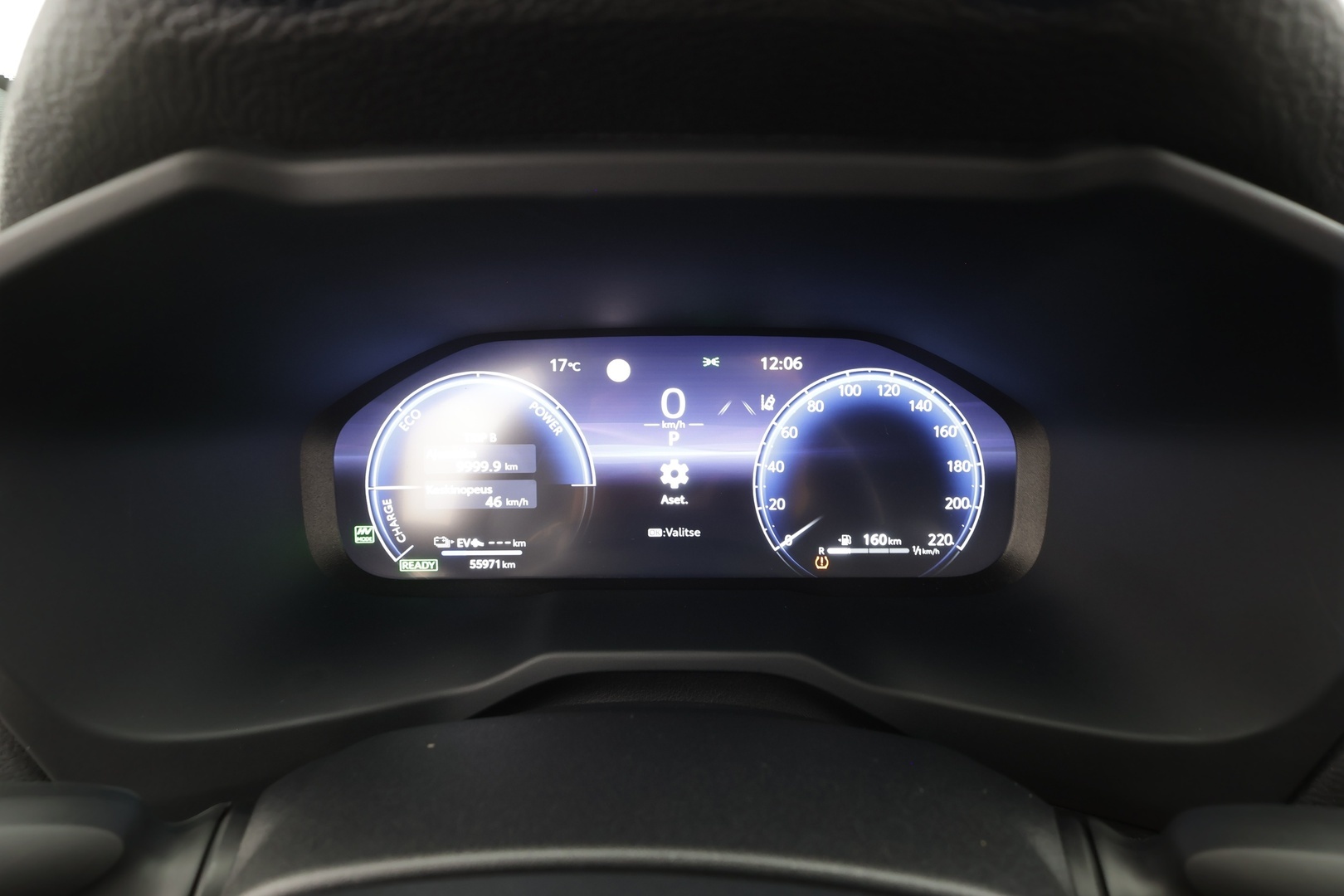 TOYOTA RAV4 PLUG-IN 2023