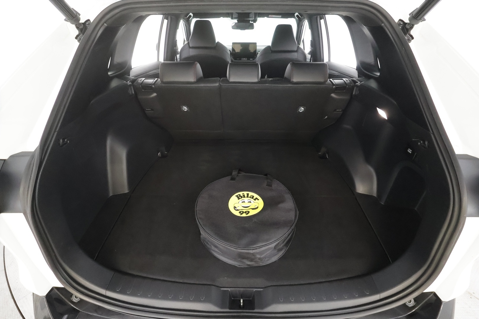 TOYOTA RAV4 PLUG-IN 2023