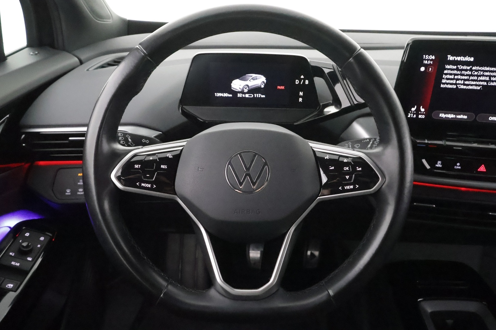 VOLKSWAGEN ID.4 2023