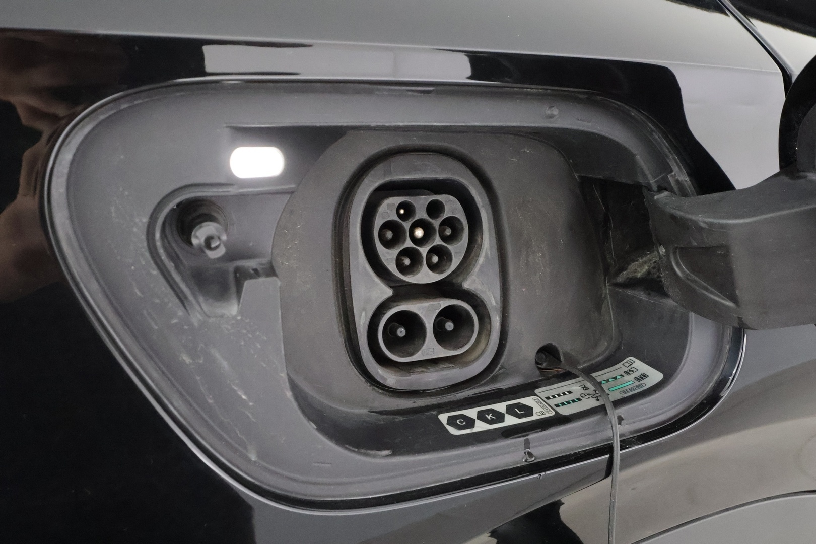 VOLKSWAGEN ID.4 2023