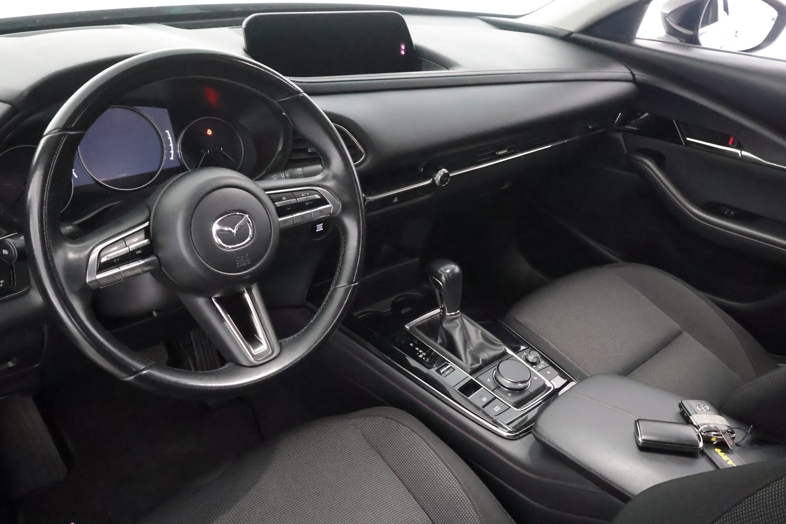 MAZDA CX-30 2023