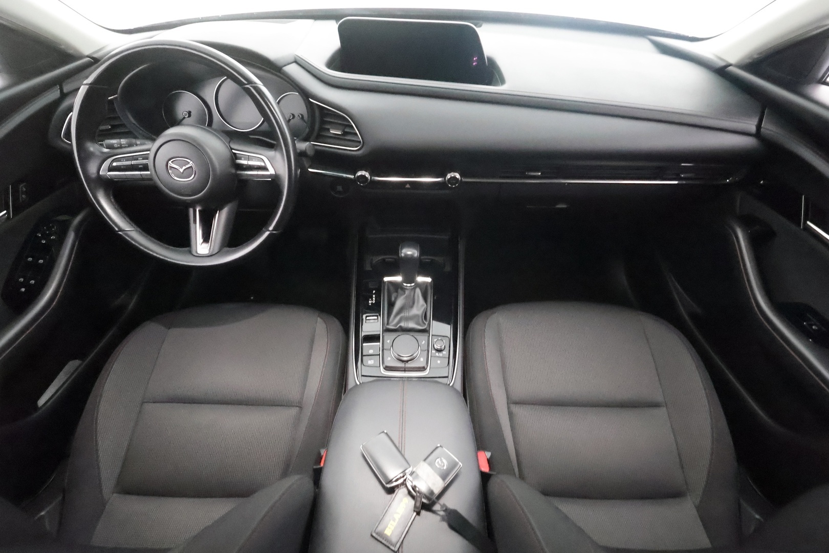 MAZDA CX-30 2023